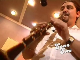 Göksun Çavdar @ Sazın Sözü - TRT Müzik