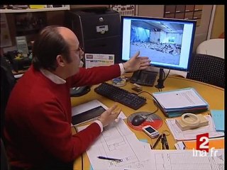 20 heures : [émission du 31 janvier 2008]