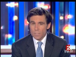 20 heures : [émission du 04 février 2008]