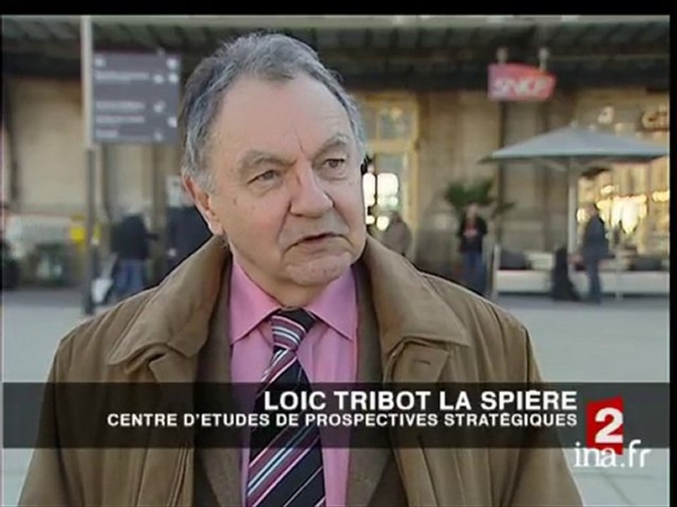 20 heures : [émission du 07 février 2008]