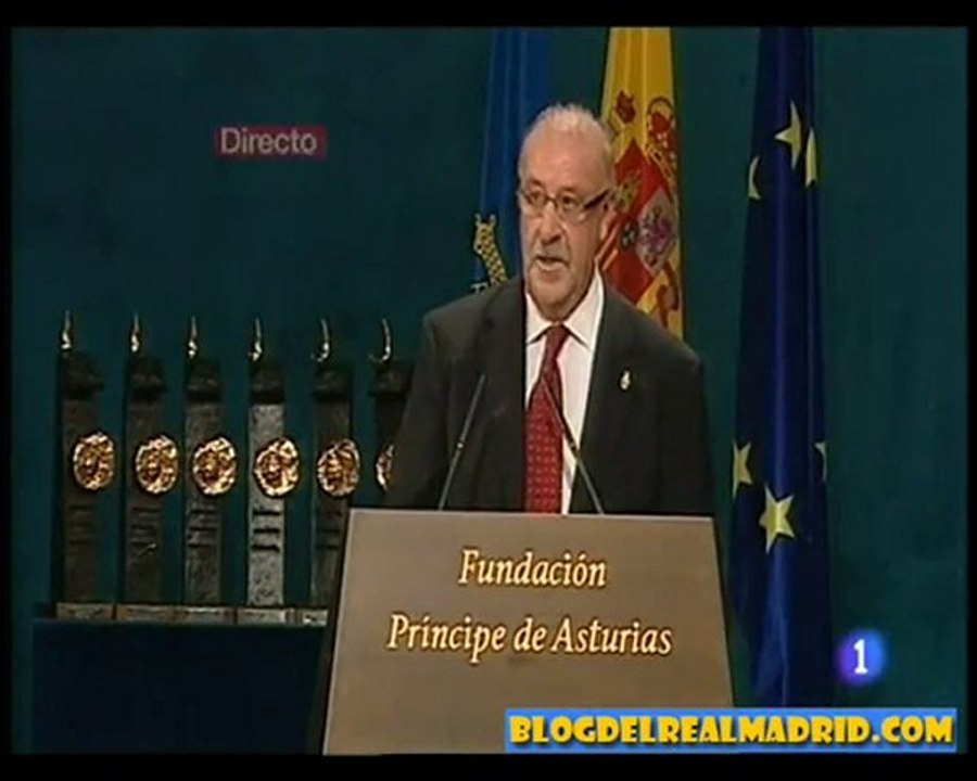 Del Bosque