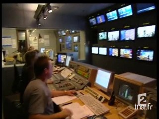 20 heures : [émission du 13 Février 2008]