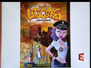 20 heures : [émission du 17 Février 2008]