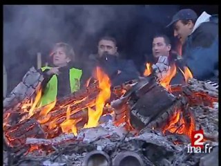 20 heures : [émission du 15 Février 2008]