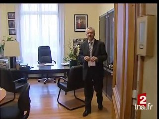 20 heures : [émission du 20 février 2008]