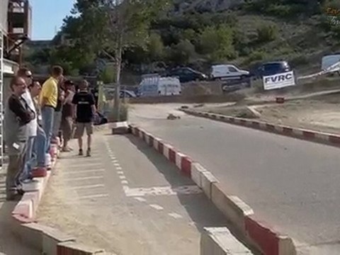 CF 2010, La Fare Les Oliviers: les finales de dimanche