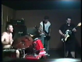 ENTROPIE THRASH METAL