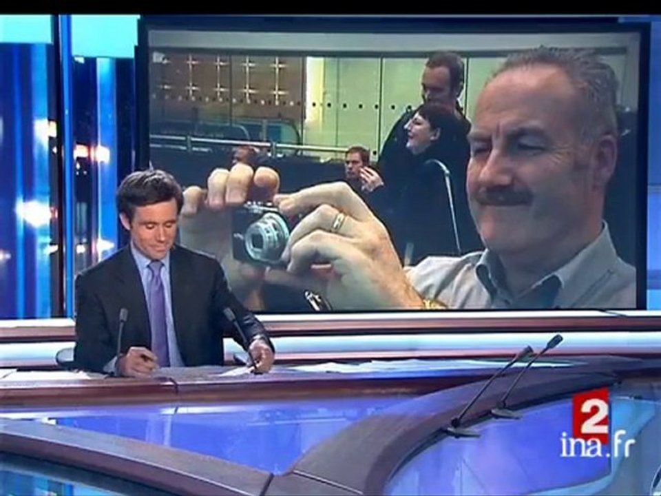 20 heures : [émission du 19 mars 2008]