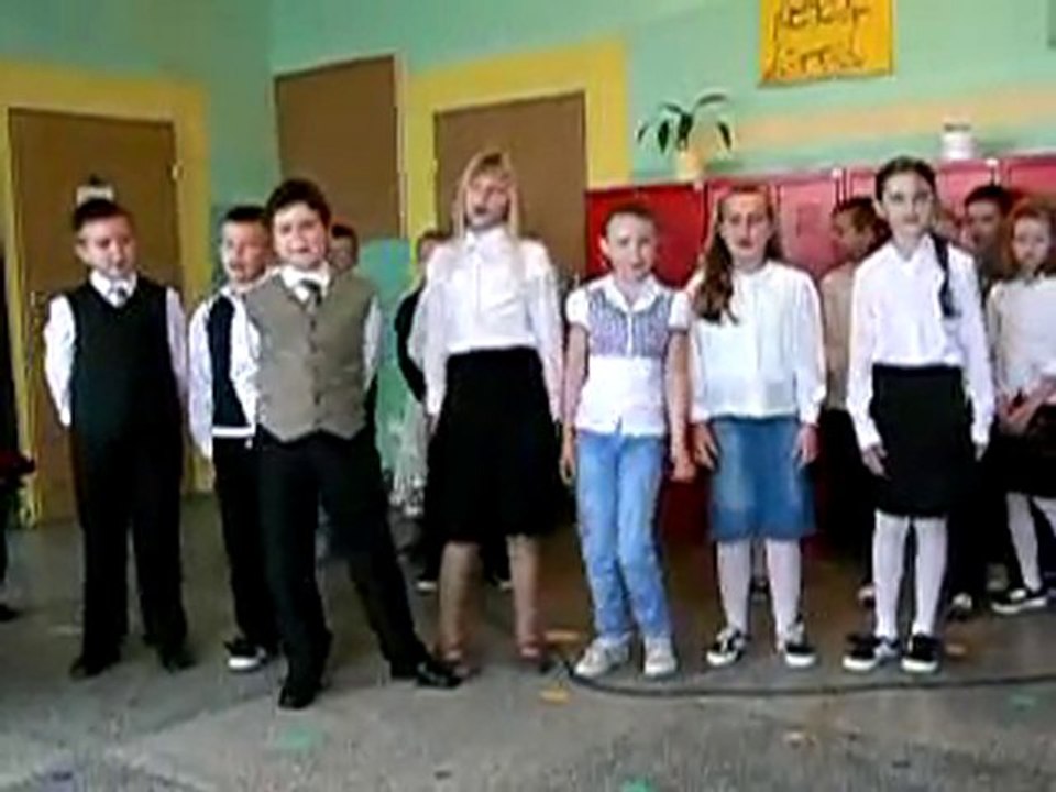 Dzień Nauczyciela 2010