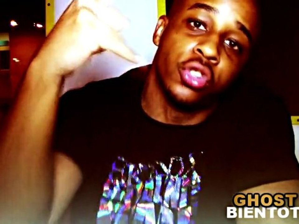 Teaser //Ekinox X La comera - Next level