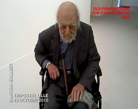 Saatchi Gallery Lille - La Route de la Soie