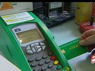 20 heures : [émission du 4 Mai 2008]