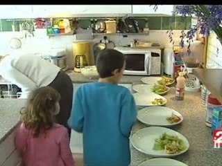 20 heures : [émission du 01 mai 2008]