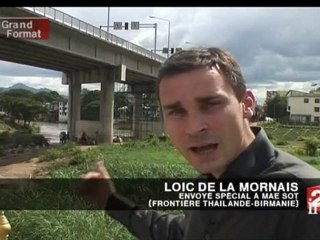 20 heures : [émission du 11 mai 2008]