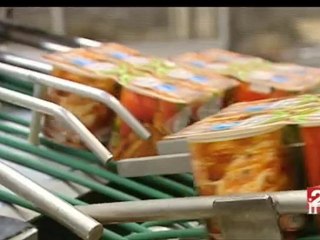 20 heures : [émission du 13 mai 2008]