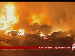 20 heures : [émission du 20 mai 2008]