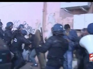 20 heures : [émission du 26 Mai 2008]