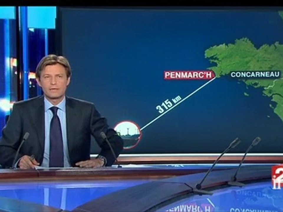 20 heures : [émission du 7 juin 2008]