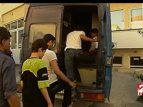 20 heures : [émission du 30 Juin 2008]