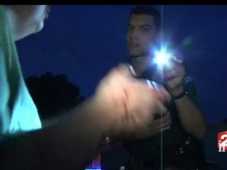 20 heures : [émission du 06 juillet 2008]