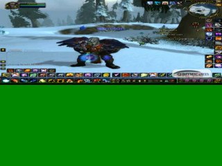 Wow Shaman Aynafan.net