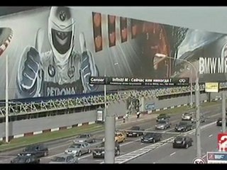 20 heures : [émission du 17 juillet 2008]