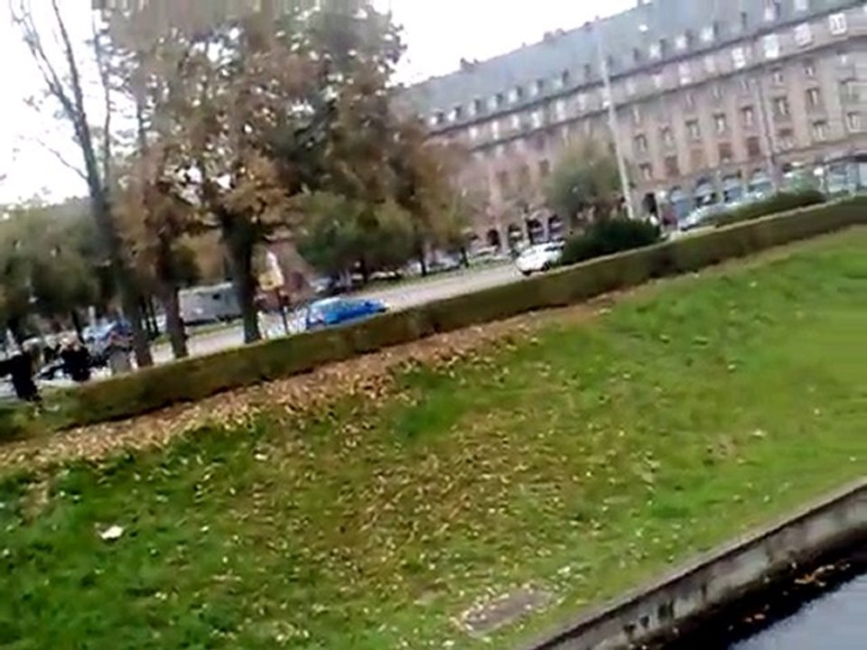 17/10/1961,Contre L'Oubli,Commemoration a Strasbourg(3)