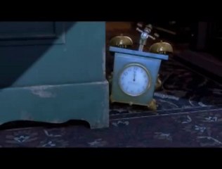 Tick Tock Tale - Extrait Disney Animation