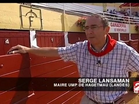 20 heures : [émission du 05 août 2008]