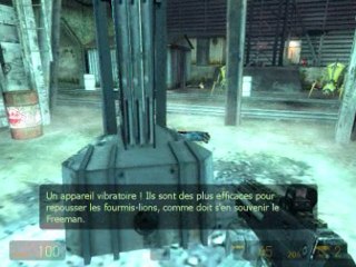 half life 2 episode 2 wt (4) chercher l'extrait larvaire