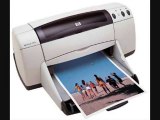 Hp deskjet 6940 printer product – Must have printer at home