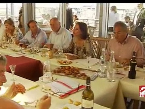 20 heures : [émission du 29 août 2008]