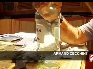 20 heures : [émission du 6 Septembre 2008]