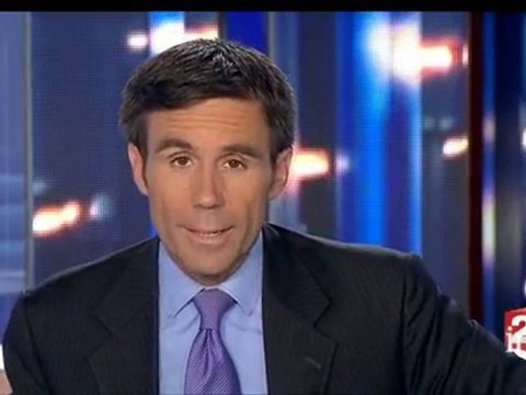 20 heures : [émission du 9 Septembre 2008]