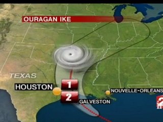 20 heures : [émission du 13 Septembre 2008]