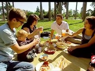 20 heures : [émission du 14 Septembre 2008]