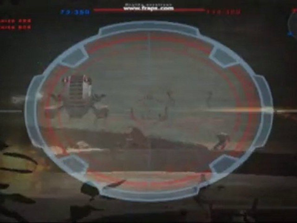 Star wars battlefront 2 tous les bugs