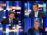 20 heures : [émission du 3 octobre 2008]