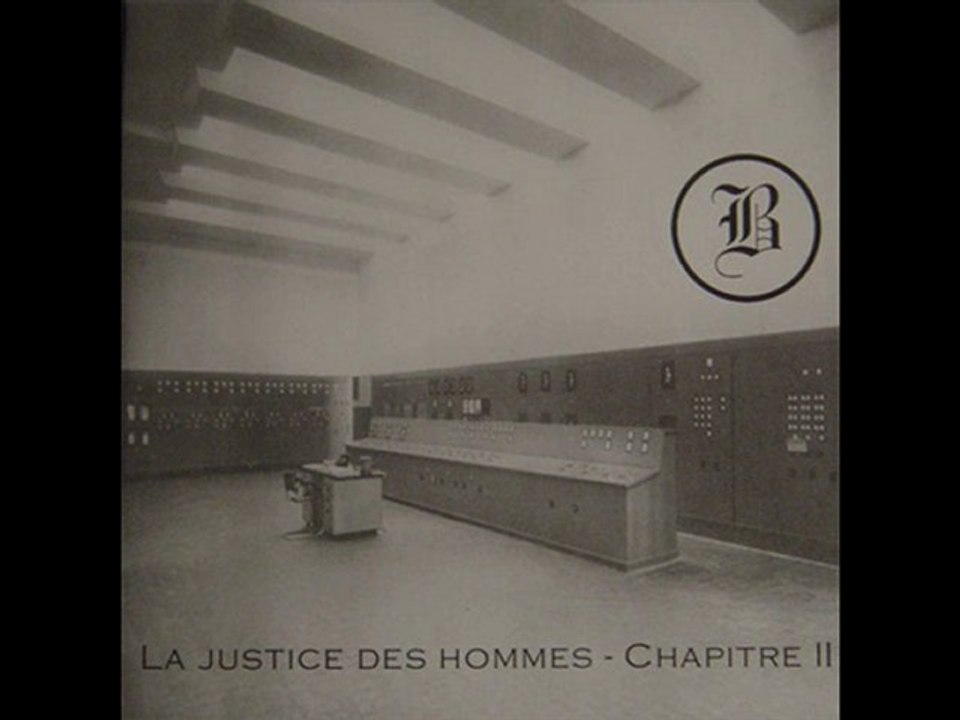 BLASTERKORPS - inédit