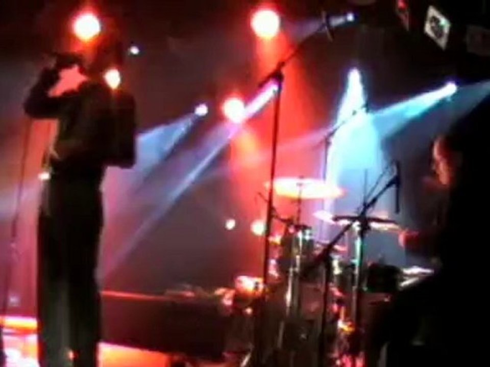 O.R.A.N.G.E.B.U.D - Enemies live