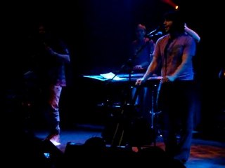 Guitar - Peter Nalitch (live @Gagarin)