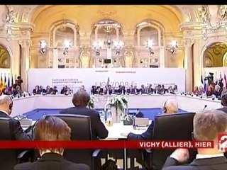 20 heures : [émission du 4 Novembre 2008]