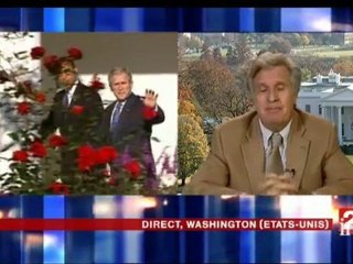 20 heures : [émission du 10 novembre 2008]