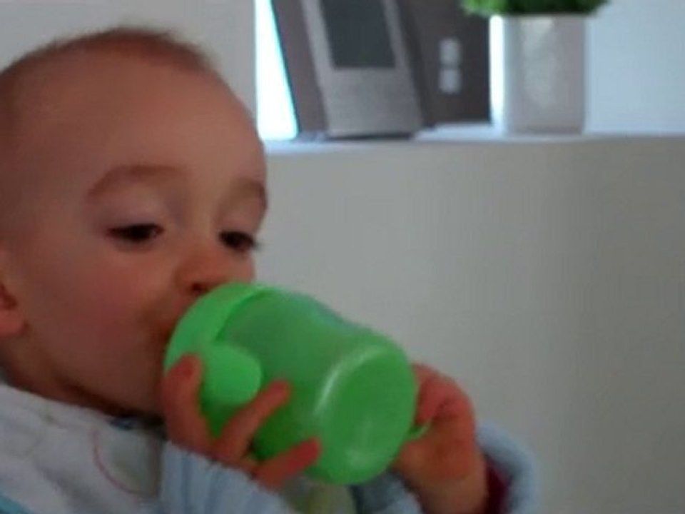 Camille et Antoine