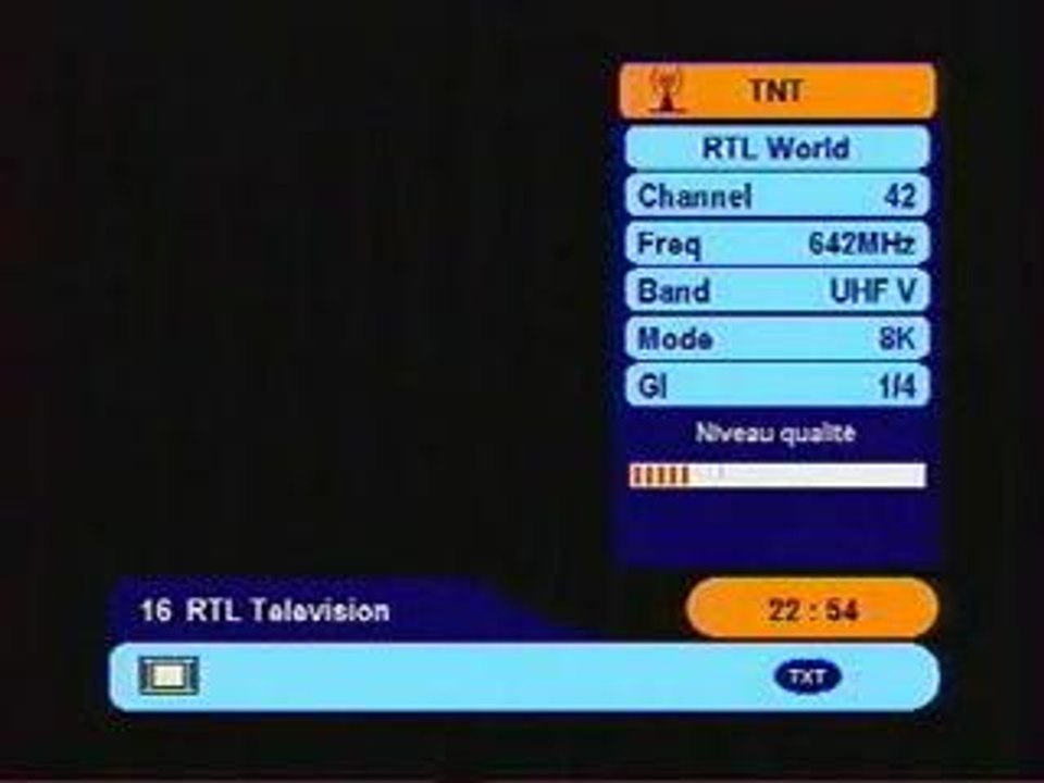 RTLWorldcanal42