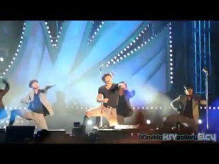 bi rain asia song festival 2010