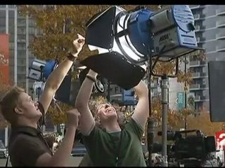 20 heures : [émission du 25 Novembre 2008]