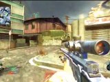 Call Of Duty Black Ops Sniper Montage