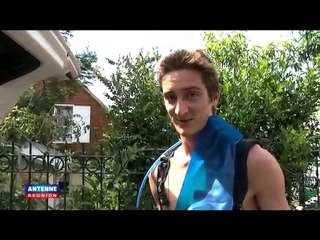 Interview after Jean Baptiste