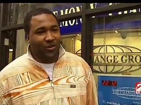 20 heures : [émission du 23 décembre 2008]